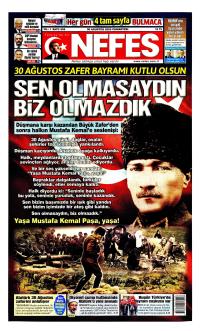 Nefes