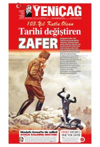 Türkiye'de Yeni Çağ