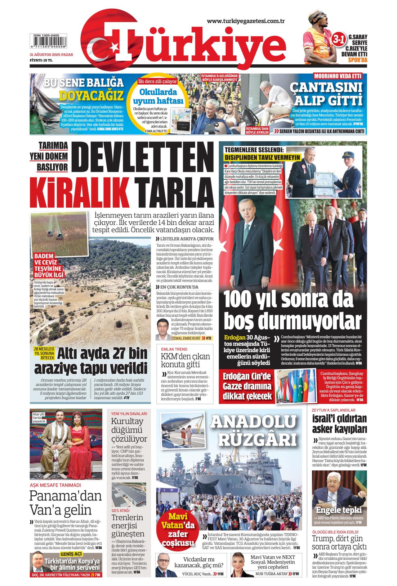 Türkiye