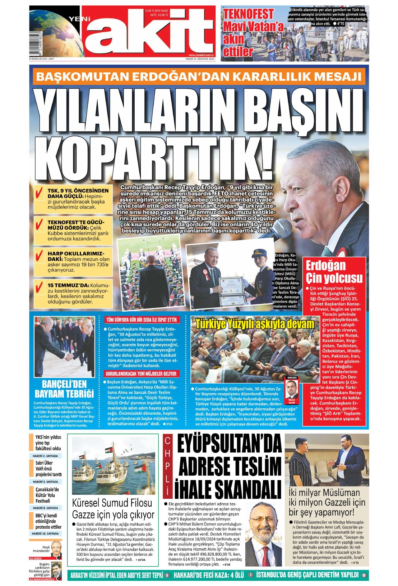 Yeni Akit