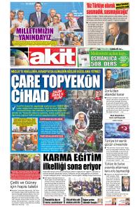 Yeni Akit