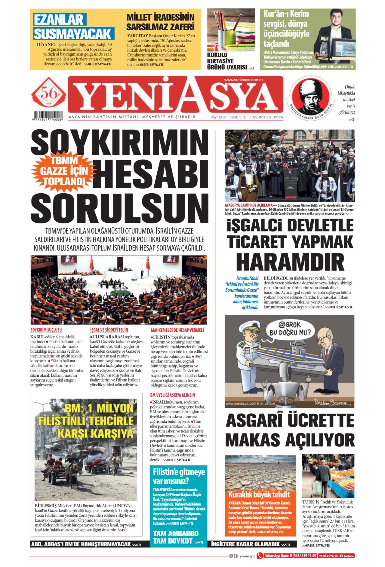 Yeni Asya