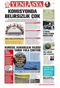 Yeni Asya