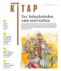 Yeni Şafak Kitap