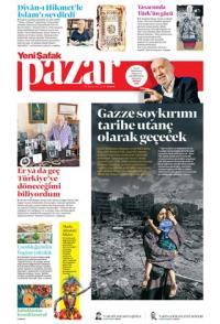 Yeni Şafak Pazar
