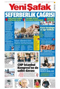 Yeni Şafak