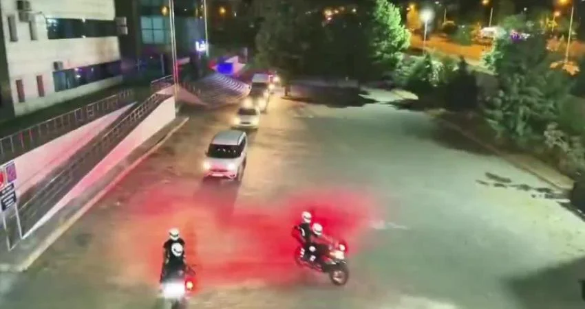 YOZGAT DAHİL 29 İL’DE DOLANDIRICILIK OPERASYONU..64 KİŞİ TUTUKLANDI