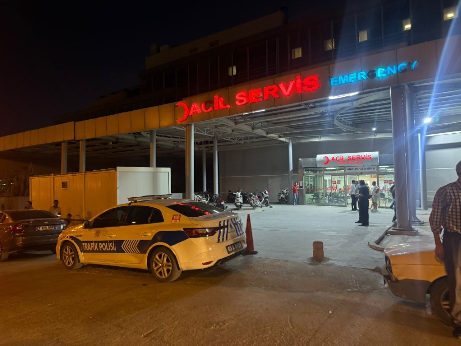 KAVGA EDENLERİ BARIŞTIRMAYA GİDEN ESKİ ZİRAAT ODASI BAŞKANI ÖLDÜRÜLDÜ