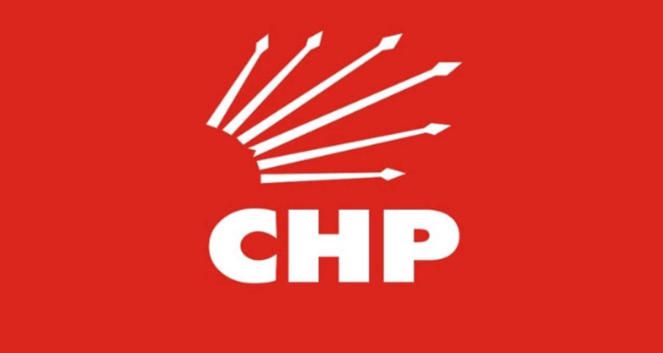 CHP’NİN KONGRELERİ DURDURULDU