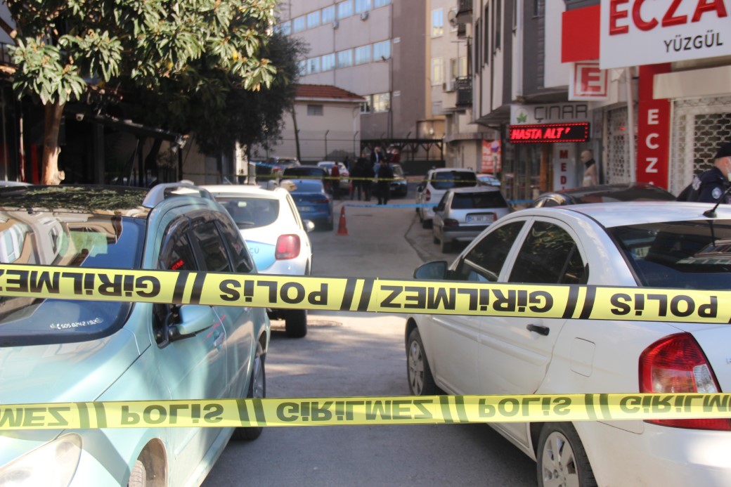 YARGITAY, GAZETECİ GÜNGÖR ARSLAN CİNAYETİNDE BERAAT KARARINI BOZDU