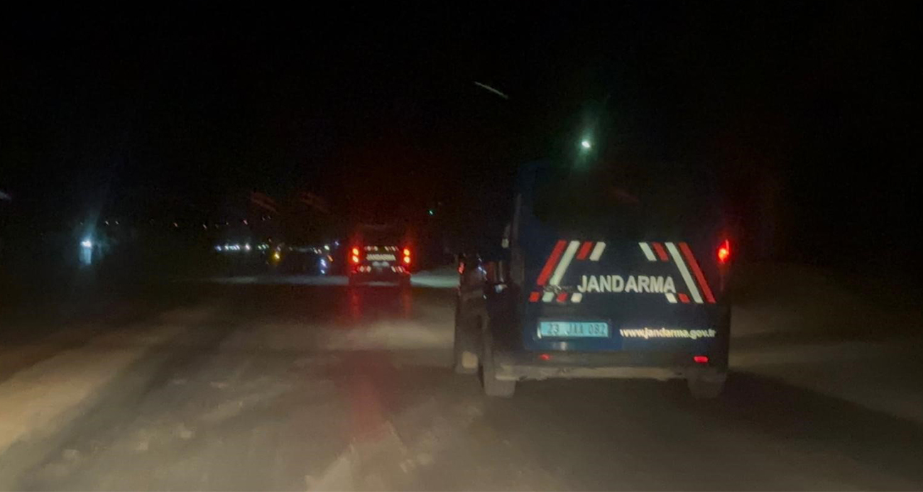 ELAZIĞ’DA DUYULAN PATLAMA SESİNİN NEDENİ BELLİ OLDU 