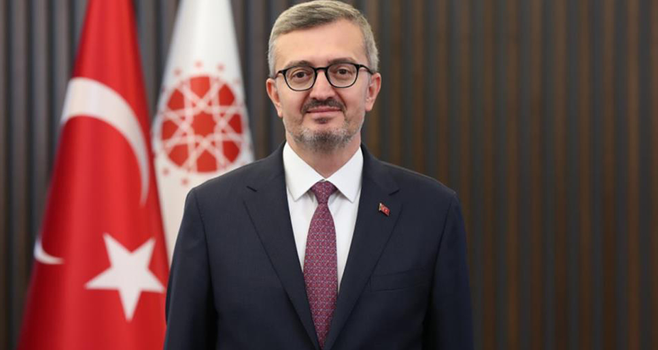 İLETİŞİM BAŞKANI DURAN’DAN KATAR’DAKİ ZİRVEYE İLİŞKİN PAYLAŞIM 