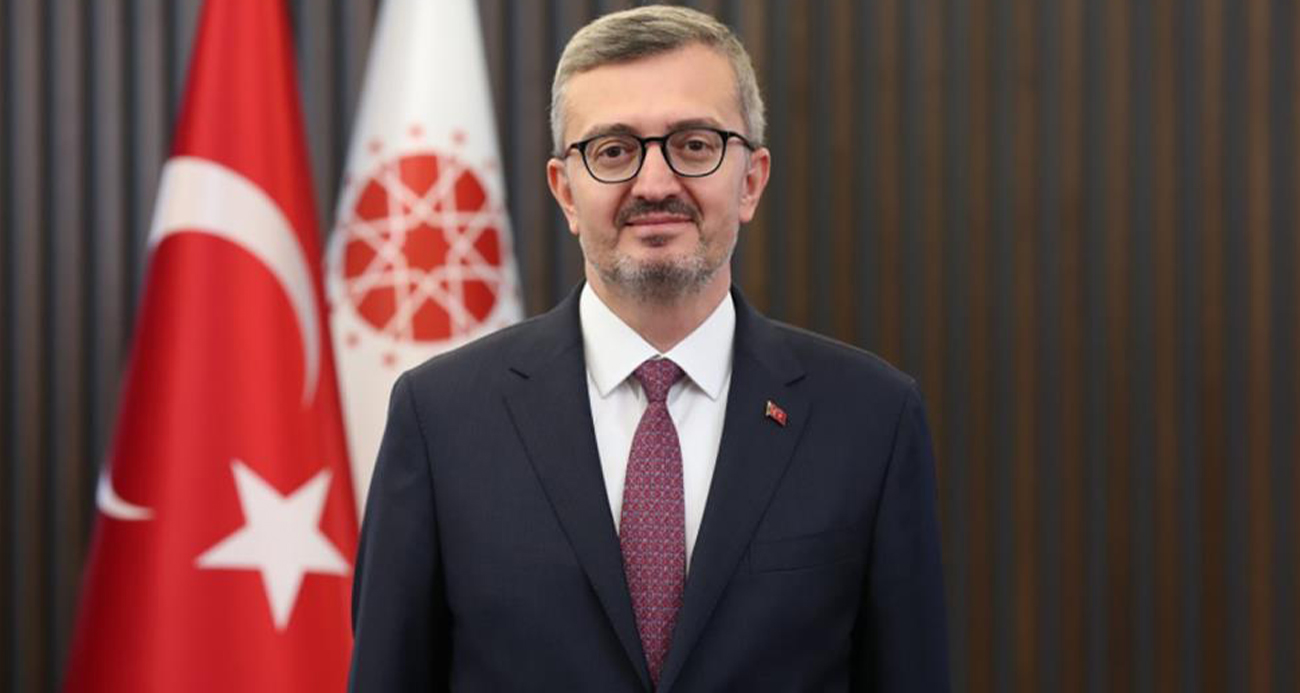 İLETİŞİM BAŞKANI DURAN’DAN İSRAİL’İN FİLİSTİN’E KARA HAREKATI BAŞLATMASI HAKKINDA AÇIKLAMA 