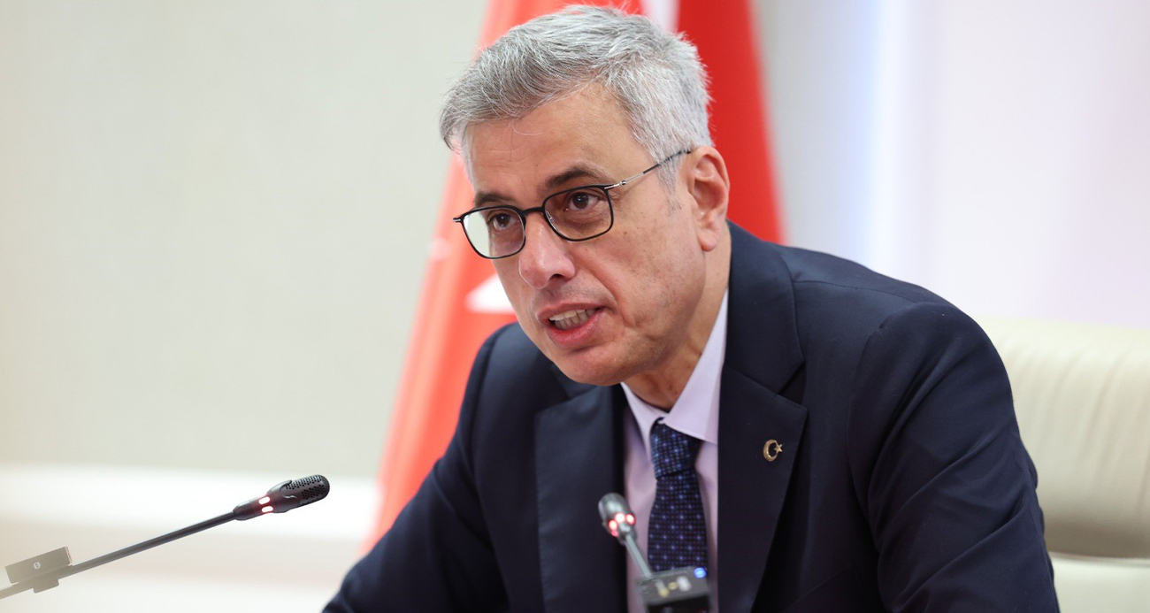 BAKAN MEMİŞOĞLU’NDAN MÜJDE 