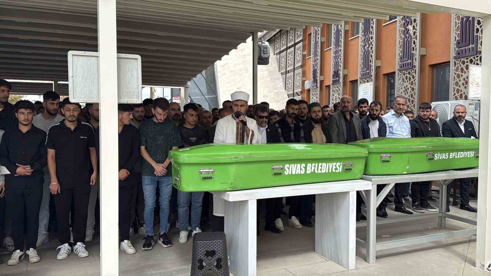 ÇAKMAK GAZI İKİZLERİ AYIRDI 
