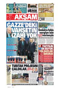 Akşam