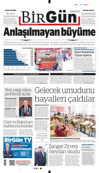 Birgün
