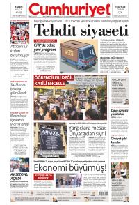Cumhuriyet