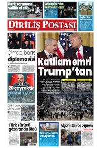 Diriliş Postası