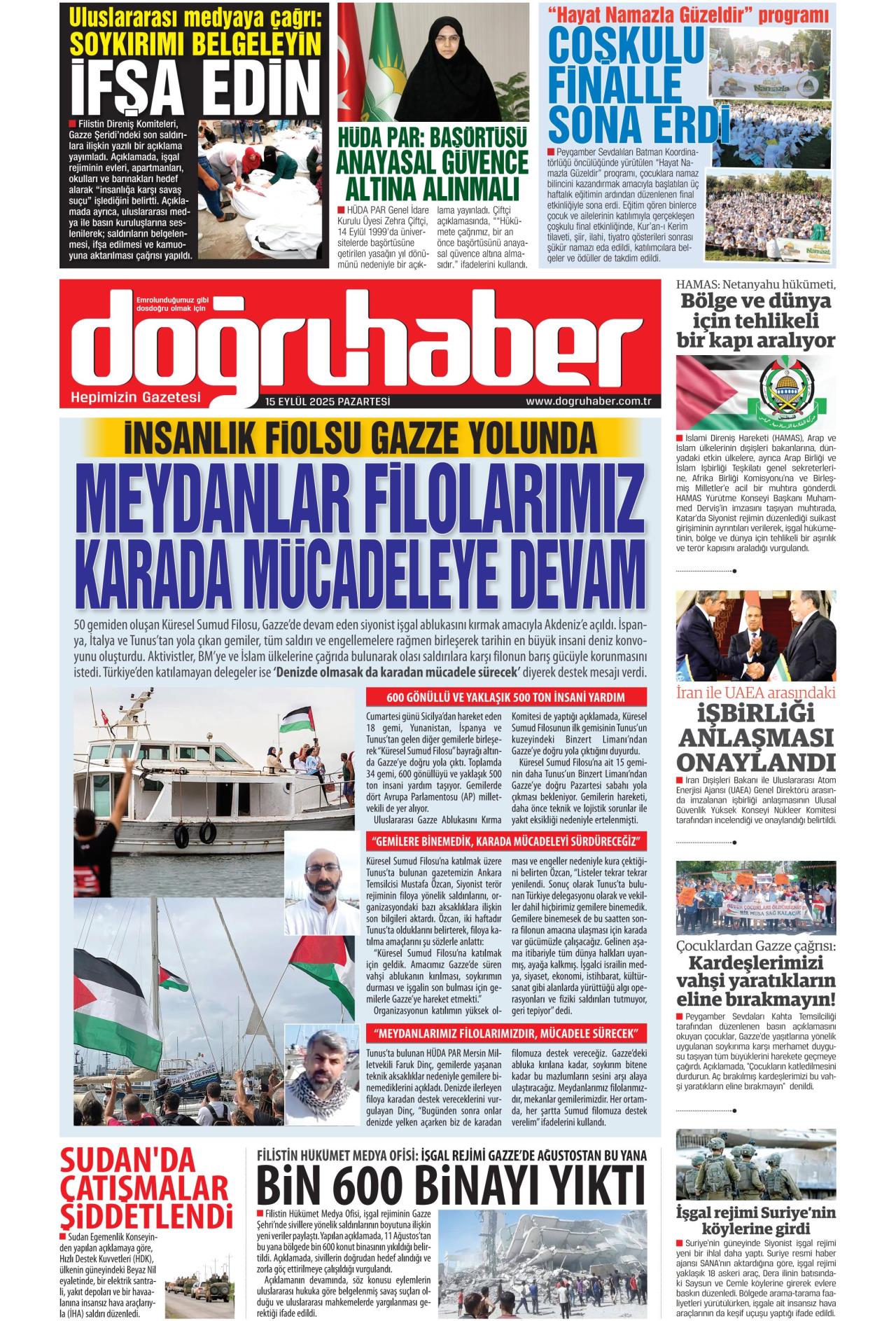 Doğru Haber