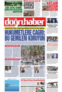 Doğru Haber