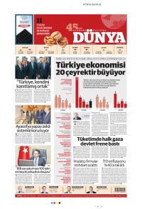 Dünya