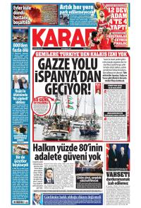 Karar