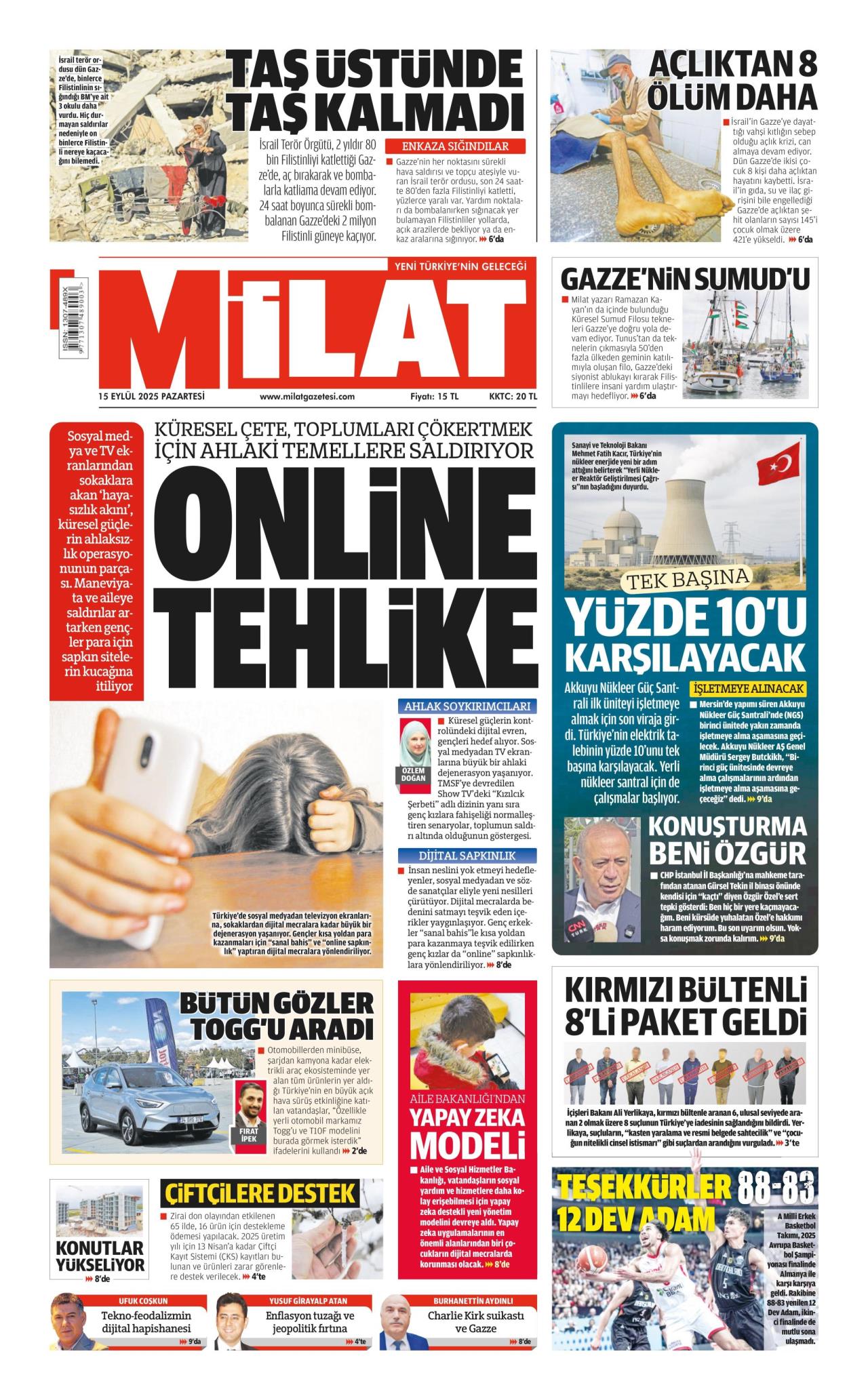 Milat