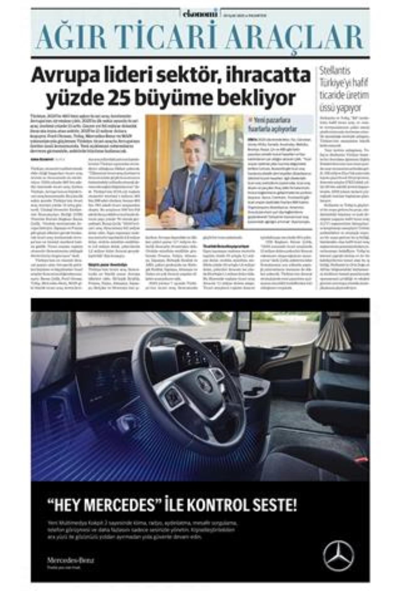 Nasıl Bir Ekonomi Ek