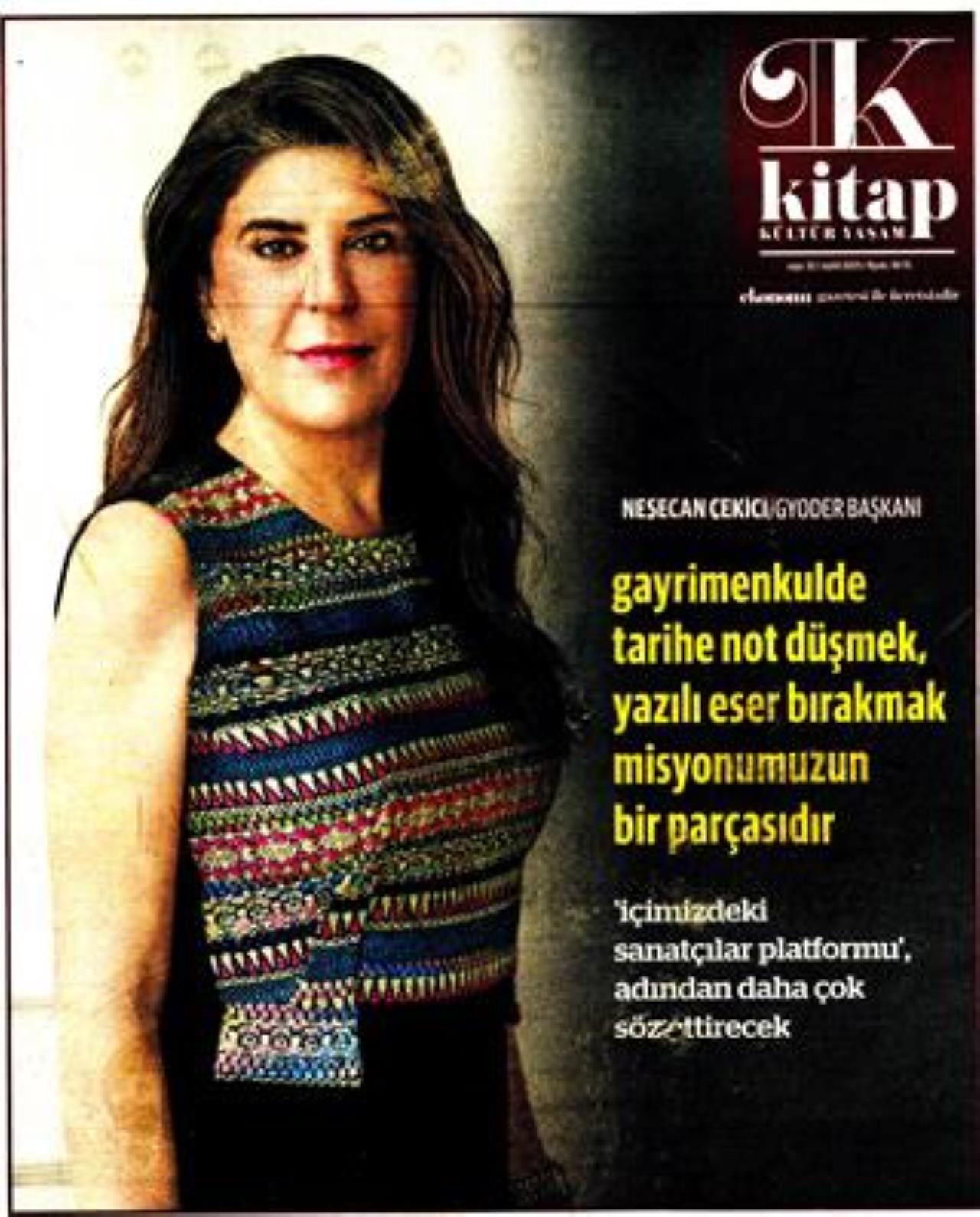 Nasıl Bir Ekonomi Kitap