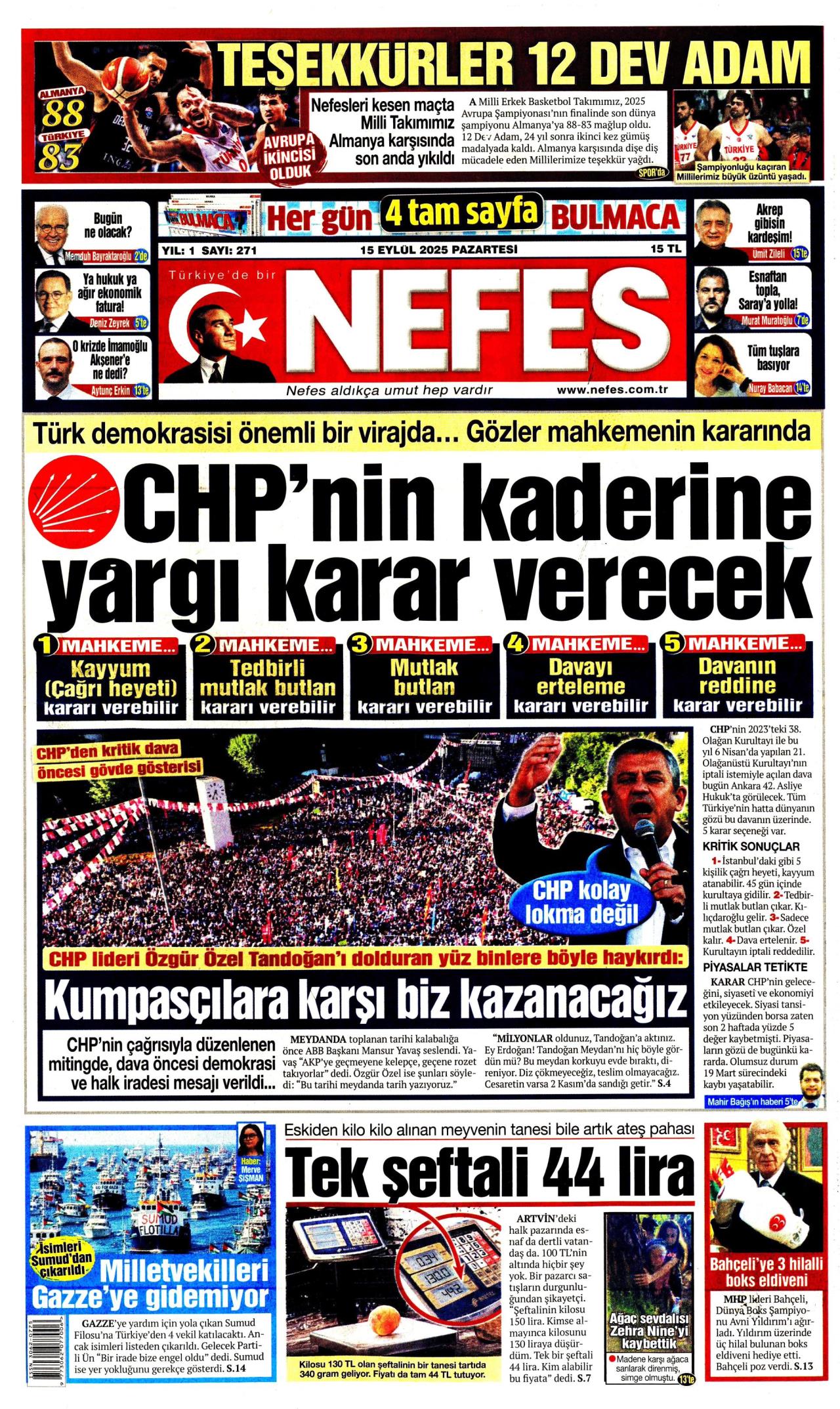 Nefes