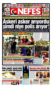 Nefes