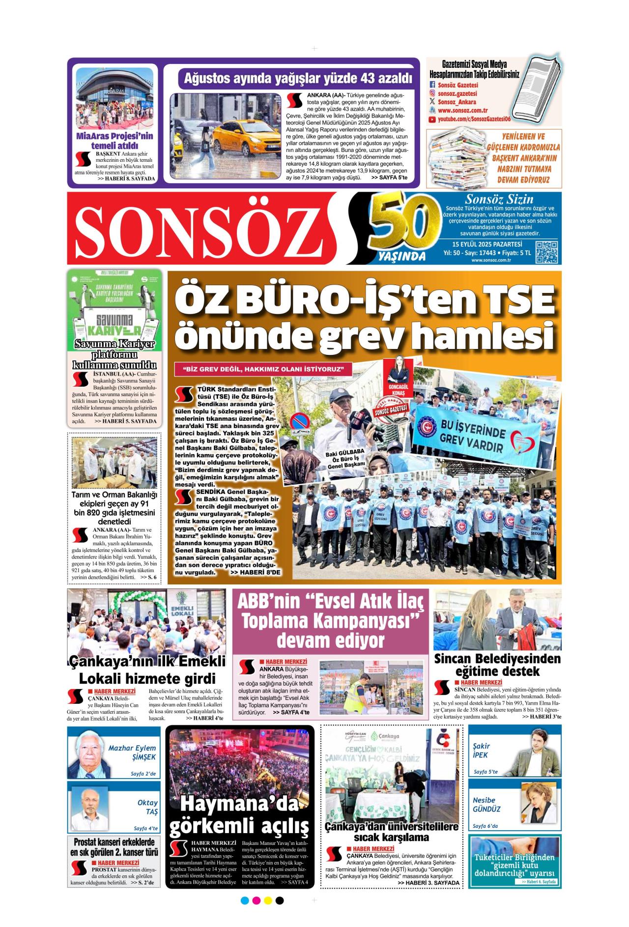 Sonsöz