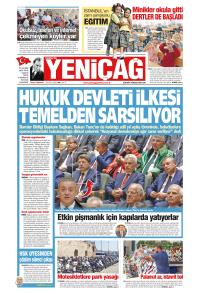 Türkiye'de Yeni Çağ