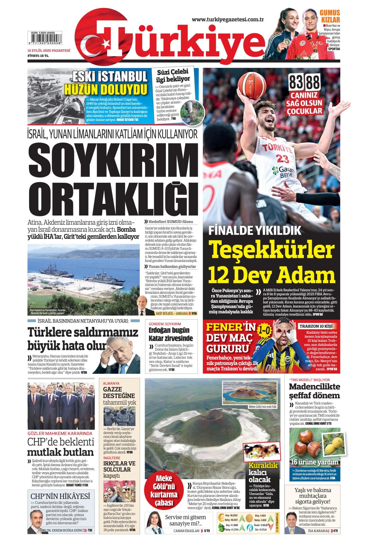 Türkiye