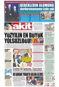 Yeni Akit