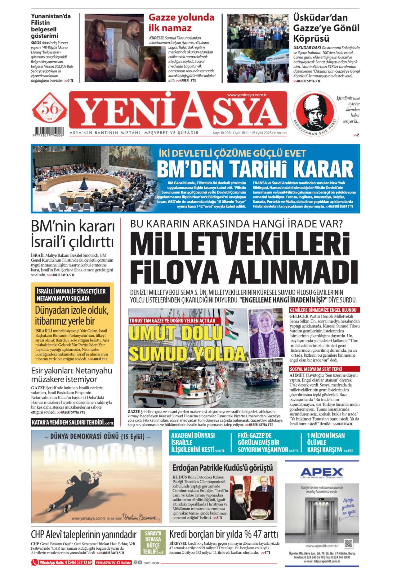 Yeni Asya