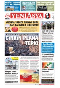 Yeni Asya