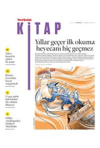 Yeni Şafak Kitap