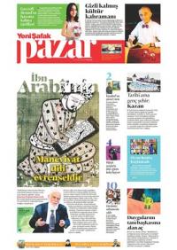 Yeni Şafak Pazar
