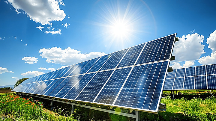 ÜNİVERSİTE KAMPÜSÜNE GÜNEŞ ENERJİSİ SANTRALİ KURULACAK