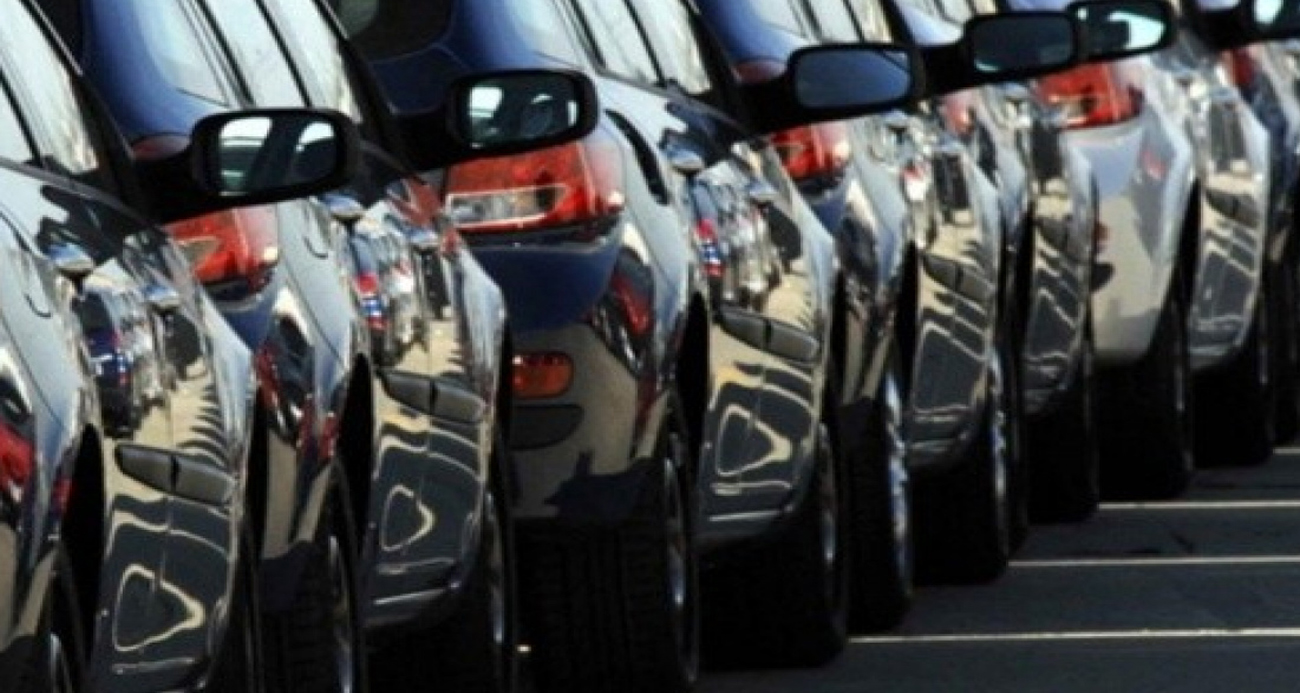 OTOMOTİV PAZARINDA SUV ARAÇLAR YÜZDE 63’LÜK PAYA ULAŞTI 