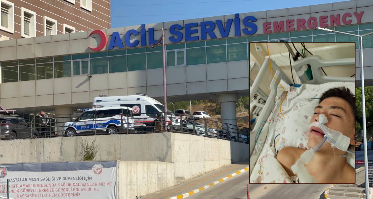 ÇANAKKALE’DE YAŞANAN AKRAN ZORBALIĞI OLAYINDA ADLİ VE İDARİ TAHKİKAT BAŞLATILDI 