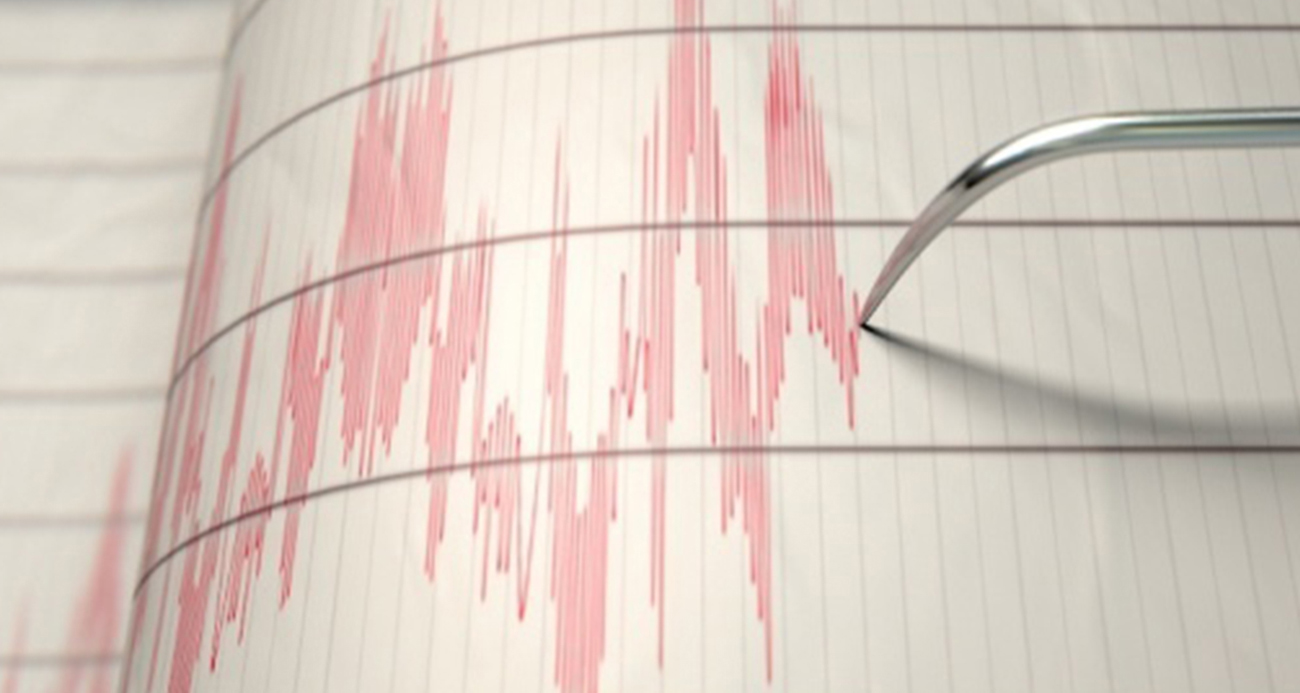FİLİPİNLER AÇIKLARINDA 5.8 BÜYÜKLÜĞÜNDE DEPREM