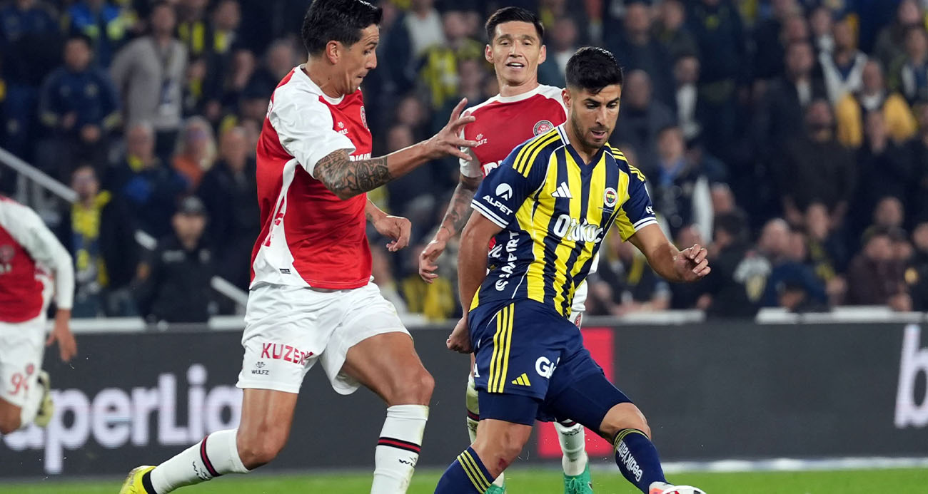 SÜPER LİG’DE 9. HAFTANIN GÖRÜNÜMÜ