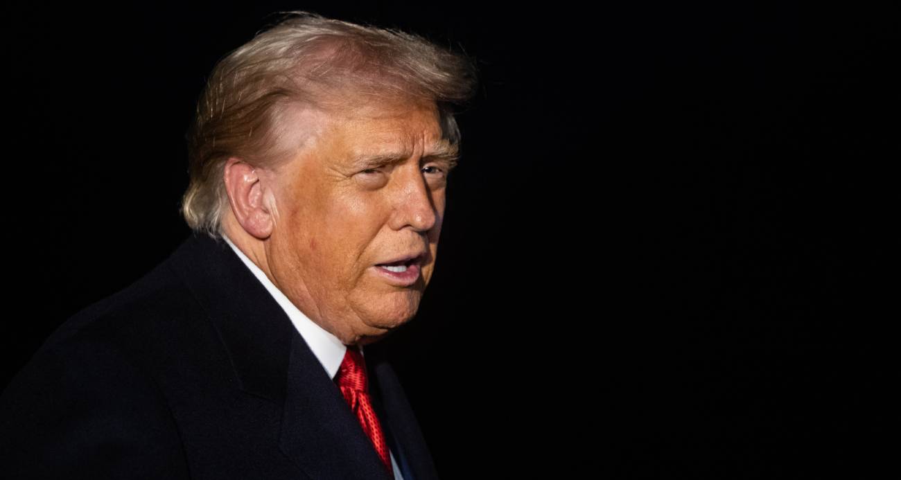 TRUMP: "HAMAS CENAZELERİ HIZLICA TESLİM ETMELİ, AKSİ TAKDİRDE DİĞER ÜLKELER HAREKETE GEÇECEK"