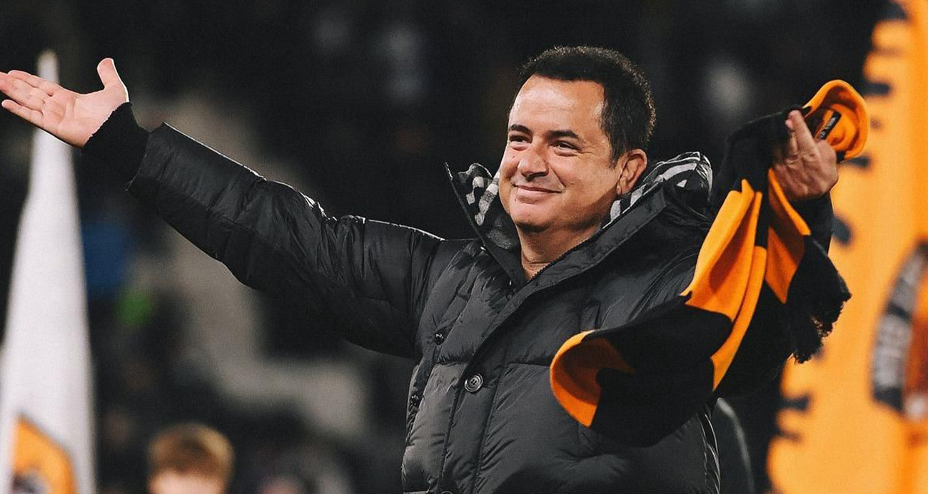 HULL CİTY 5 MAÇTIR YENİLMİYOR
