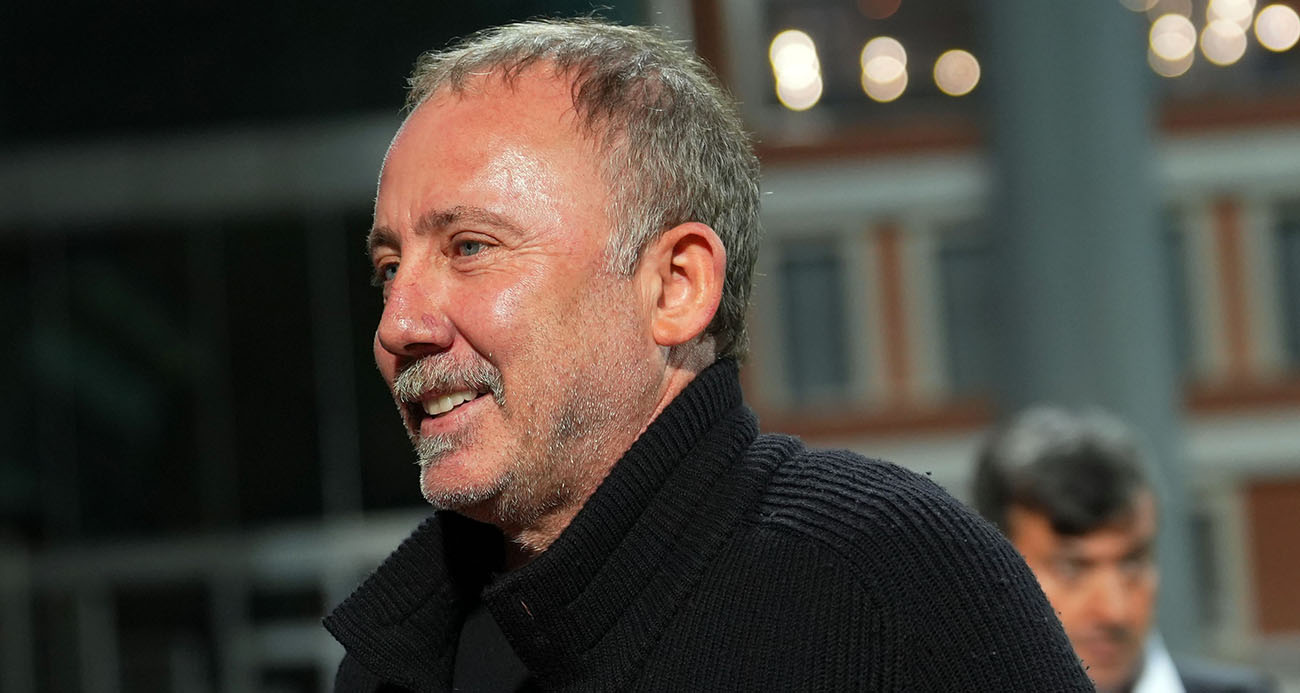 BEŞİKTAŞ’IN DERBİLERDEKİ EN BÜYÜK KOZU SERGEN YALÇIN