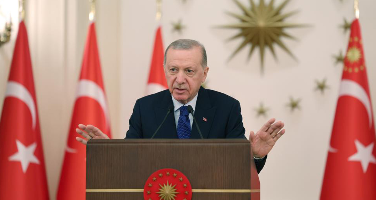 CUMHURBAŞKANI ERDOĞAN’IN 29 EKİM PROGRAMI BELLİ OLDU