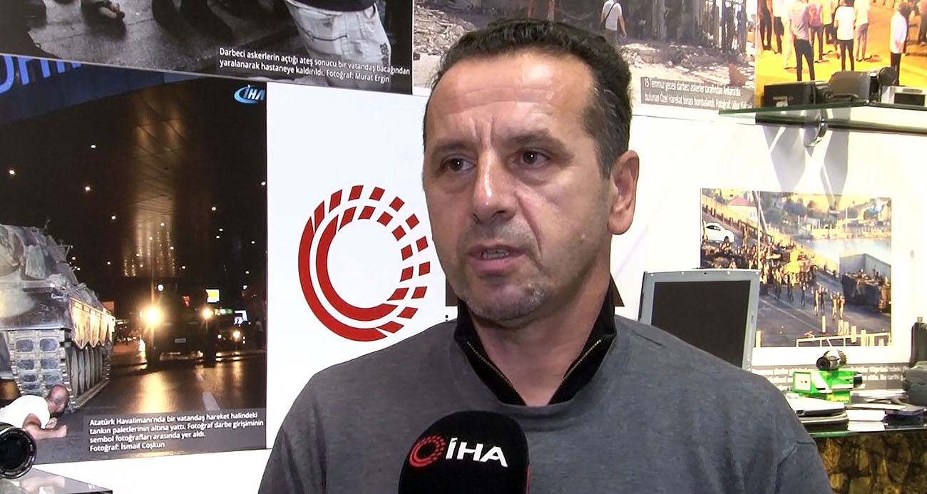 SAFFET AKYÜZ’DEN BAHİS OLAYIYLA İLGİLİ ’ALT LİG’ VURGUSU!